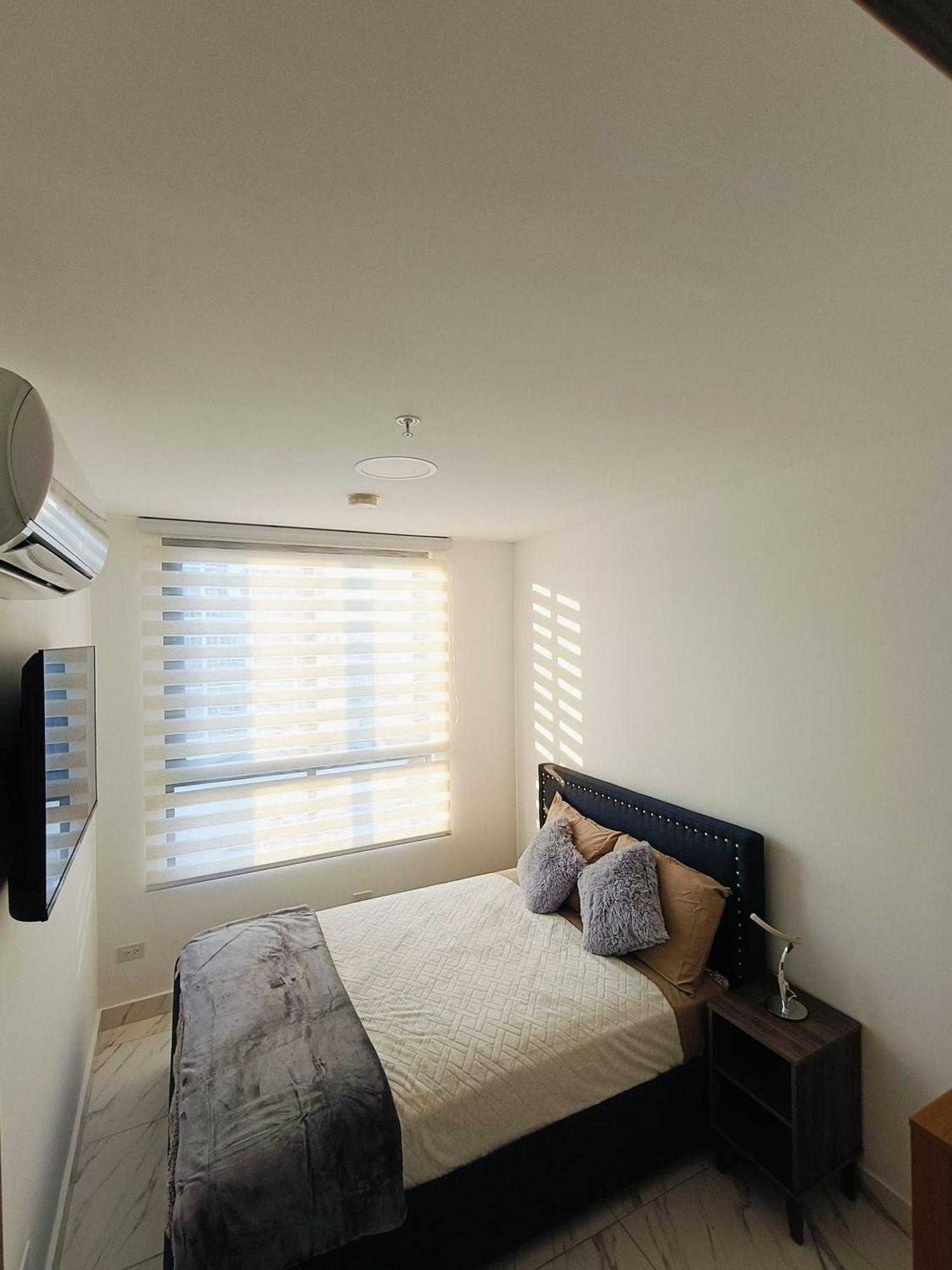 Hermoso Ven De Trabajo O Turismo Te Va A Encantar Apartamento *