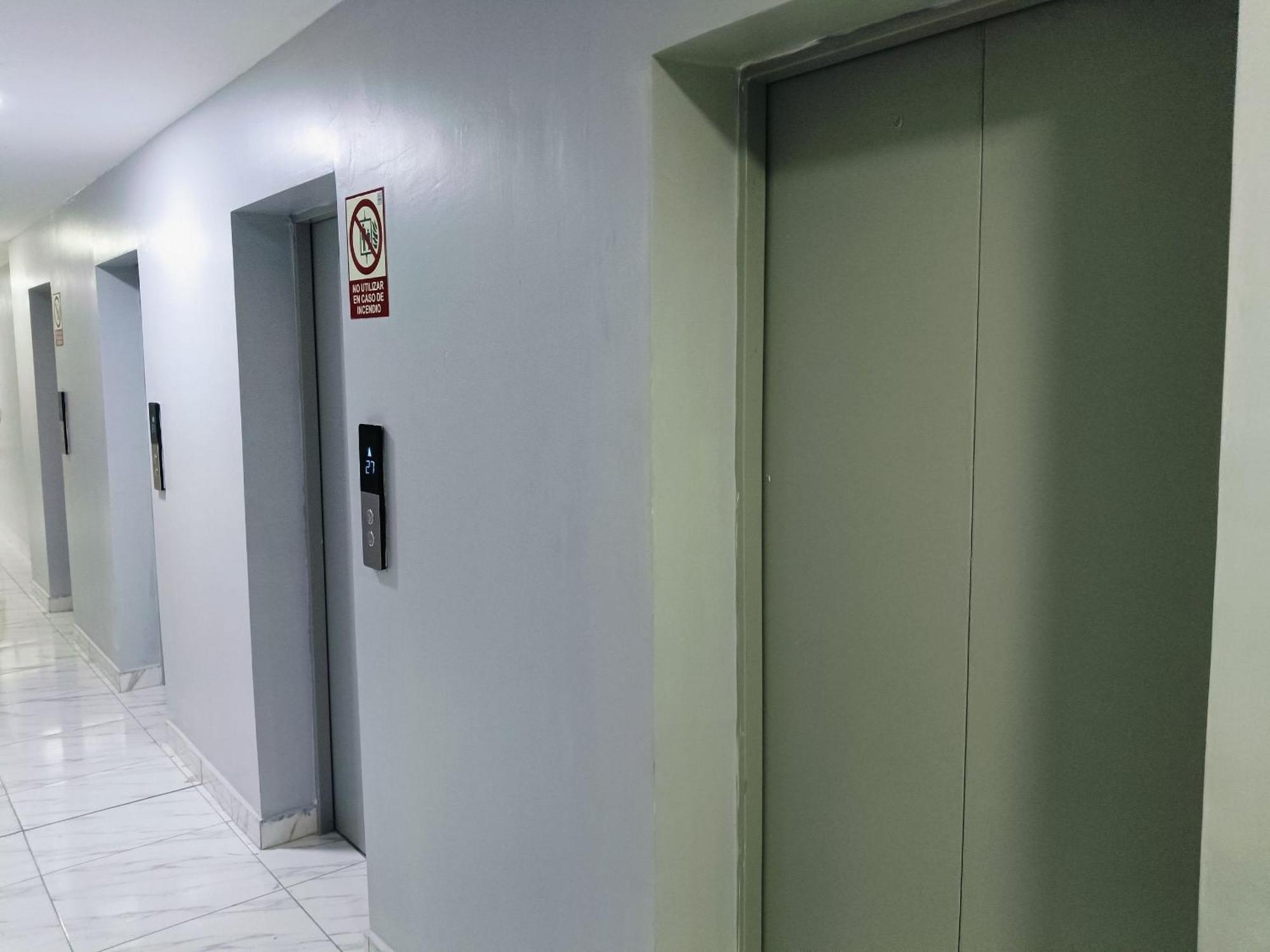 Apartamento Hermoso Ven De Trabajo O Turismo Te Va A Encantar Ciudad de Panamá