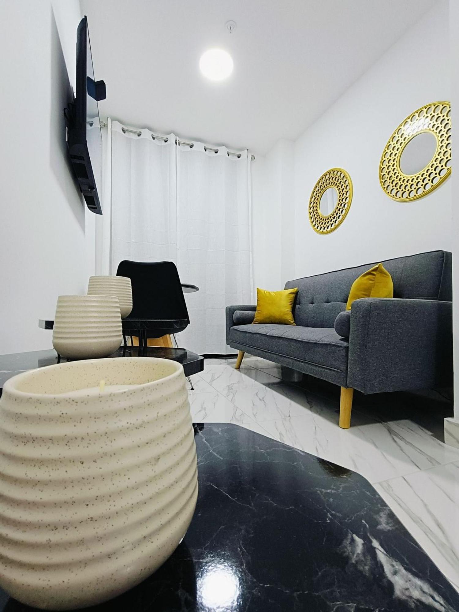 Apartamento Hermoso Ven De Trabajo O Turismo Te Va A Encantar Ciudad de Panamá