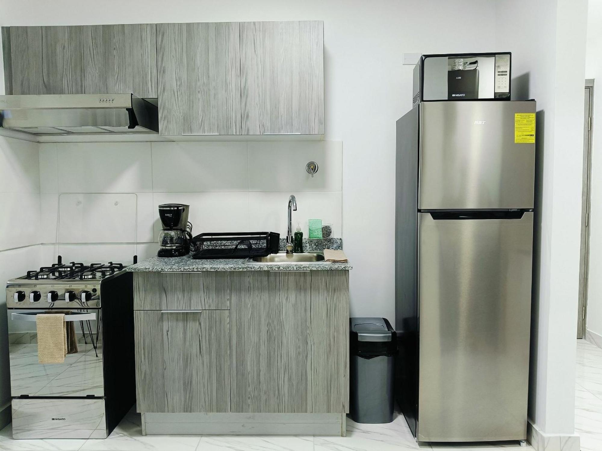 Apartamento Hermoso Ven De Trabajo O Turismo Te Va A Encantar