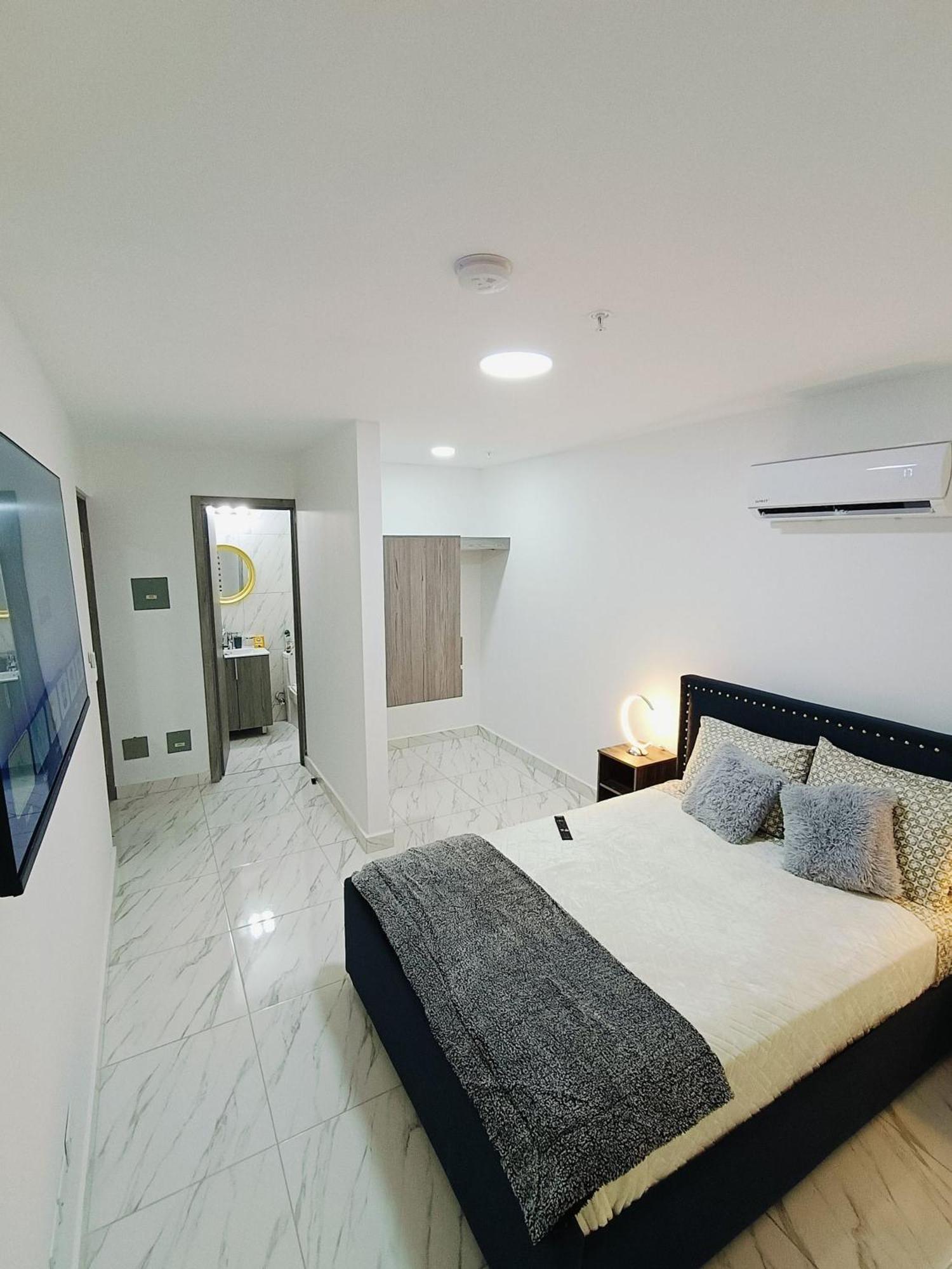 Hermoso Ven De Trabajo O Turismo Te Va A Encantar Apartamento Ciudad de Panamá