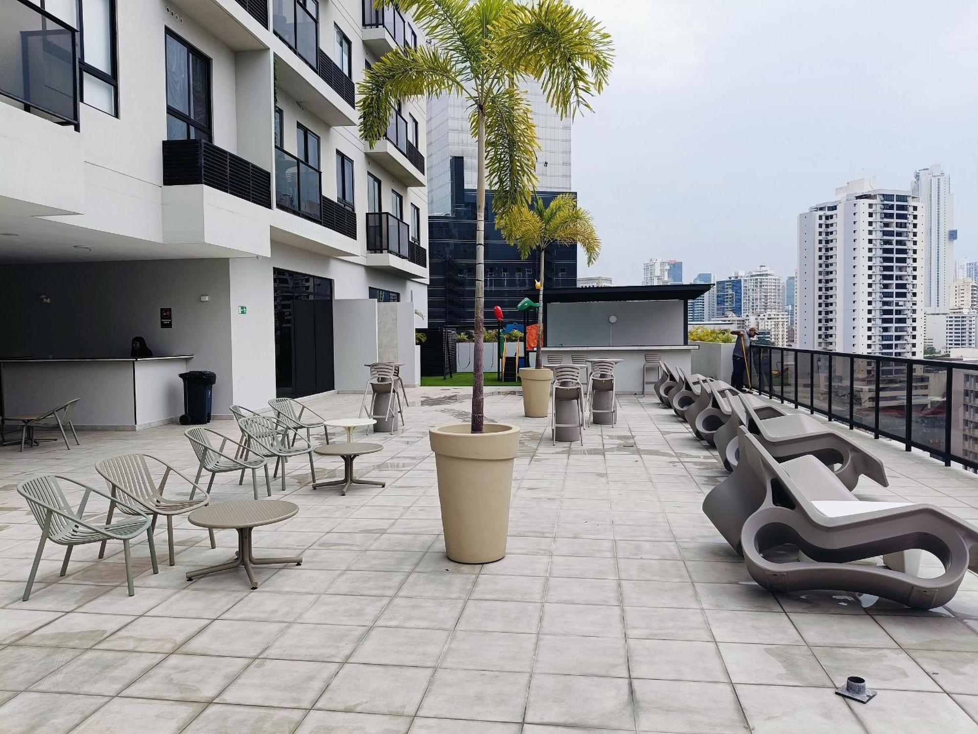Hermoso Ven De Trabajo O Turismo Te Va A Encantar Ciudad de Panamá