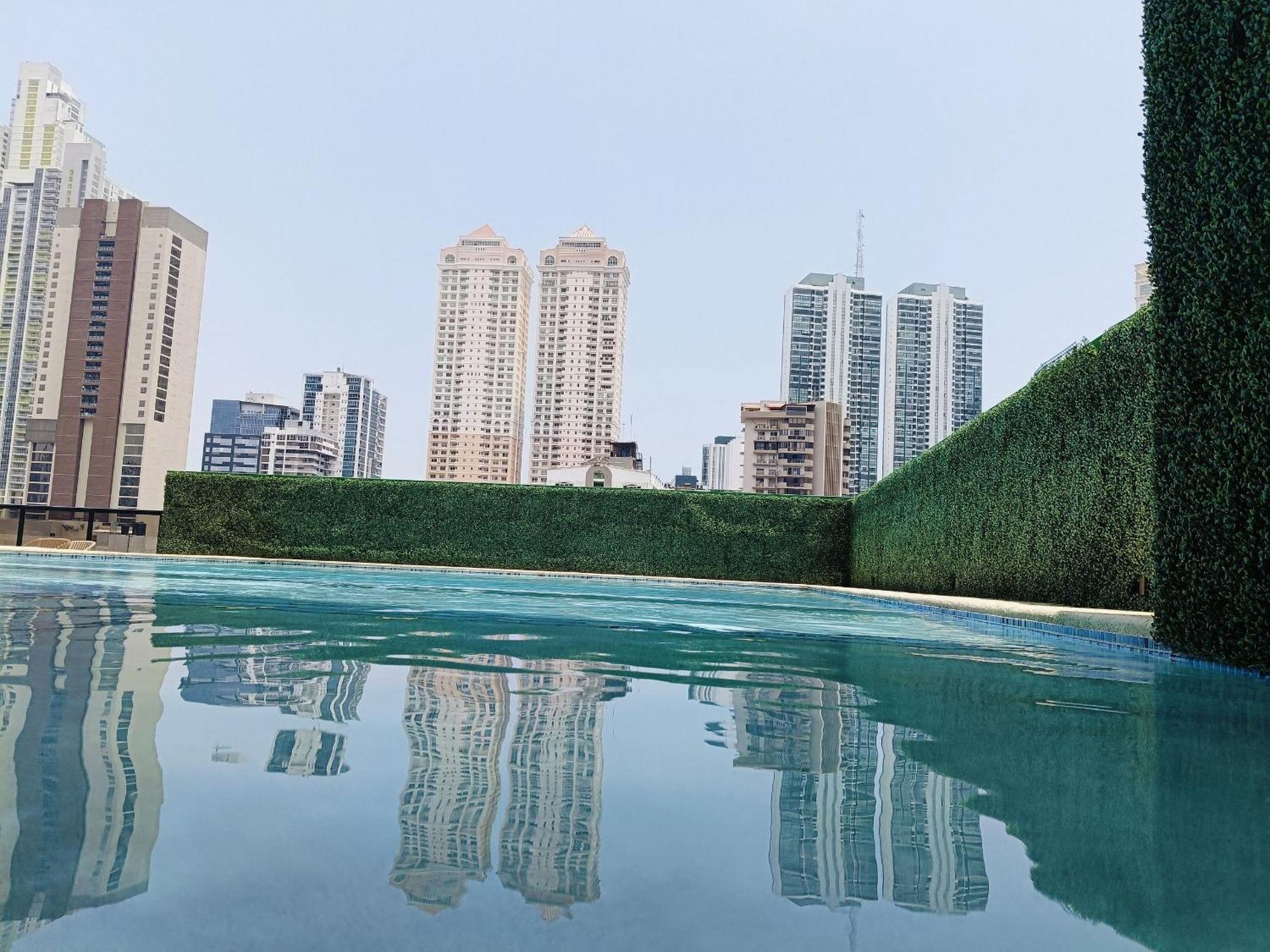 Hermoso Ven De Trabajo O Turismo Te Va A Encantar Apartamento Ciudad de Panamá