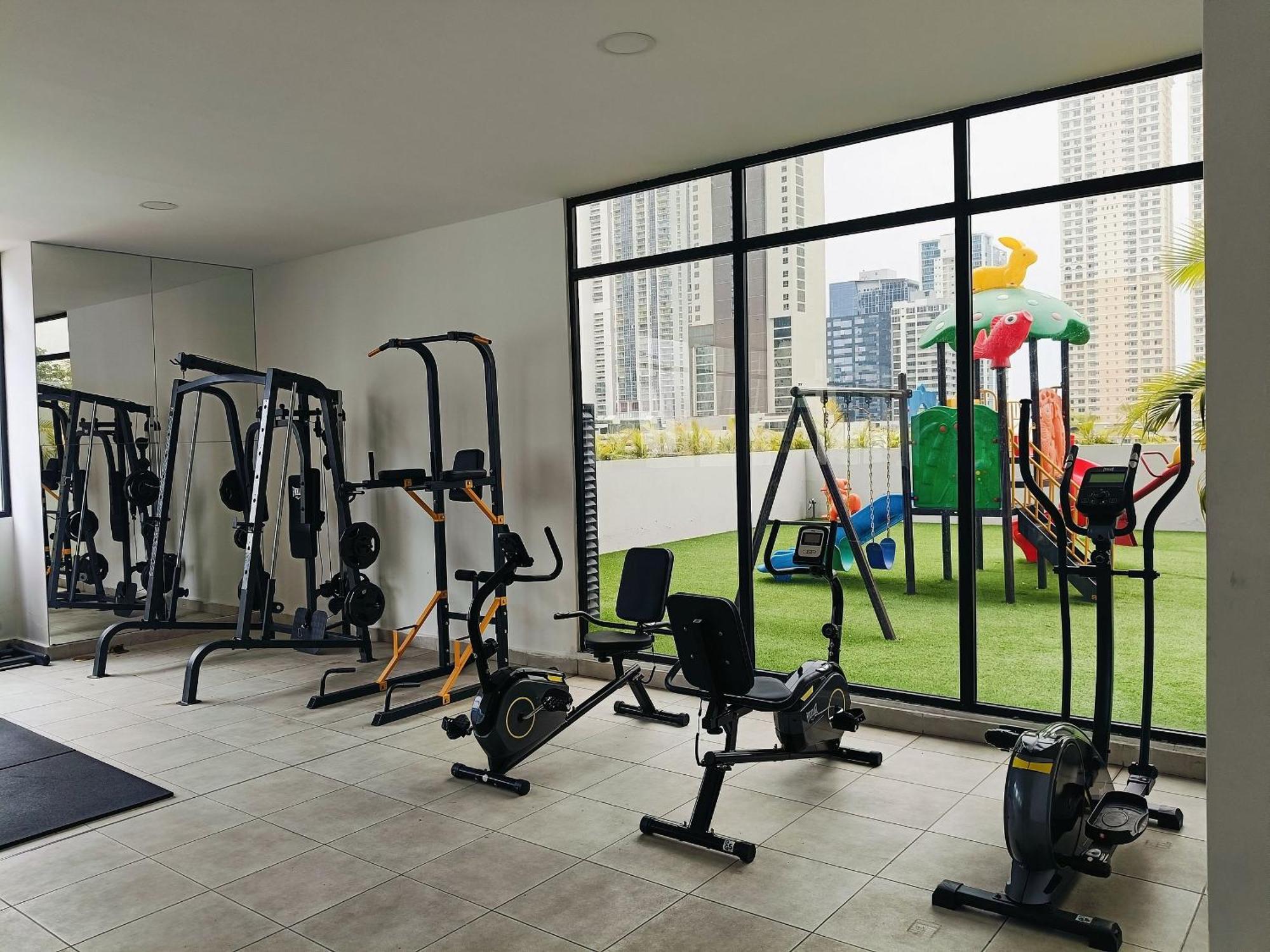 Apartamento Hermoso Ven De Trabajo O Turismo Te Va A Encantar *