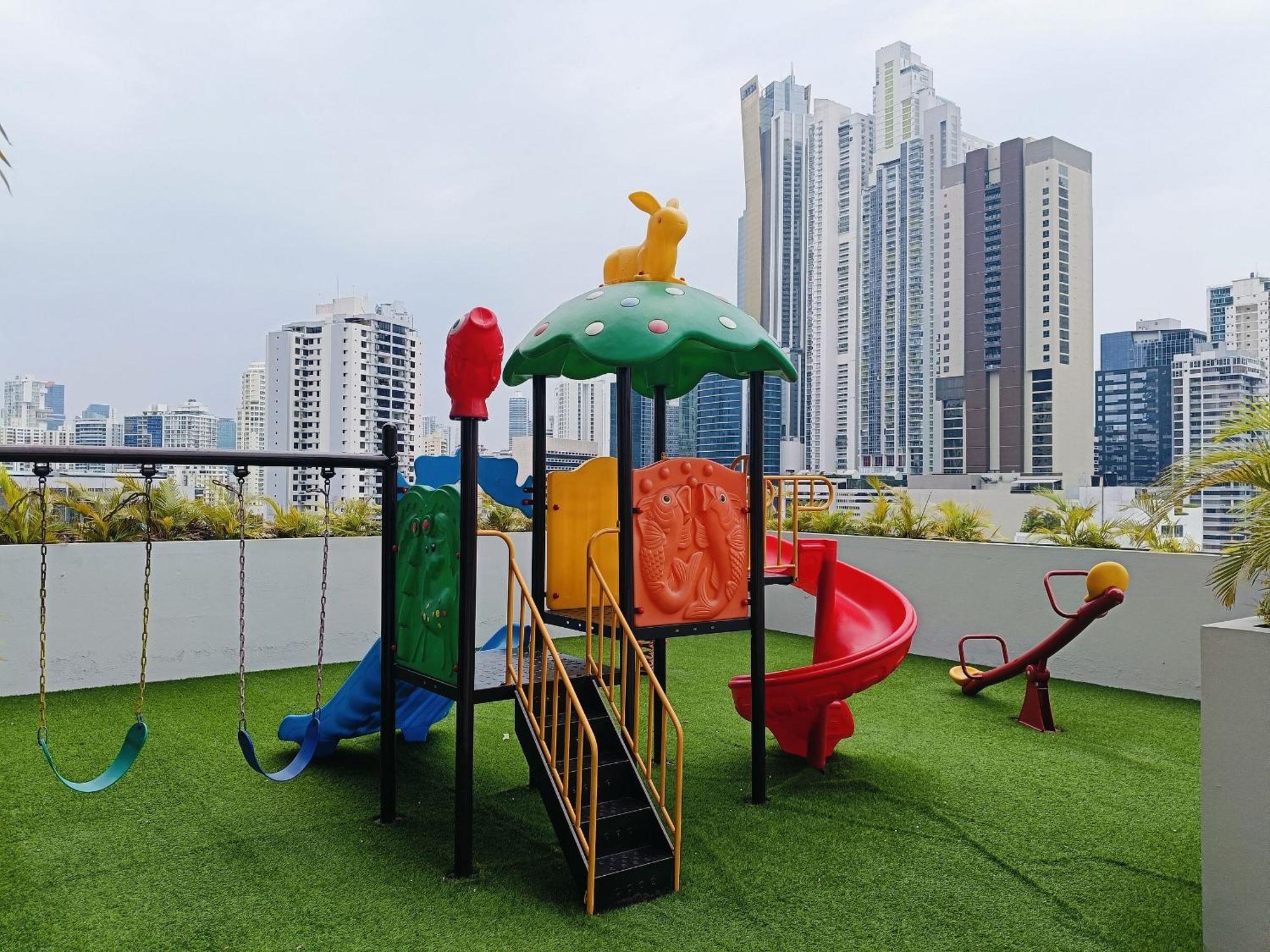Hermoso Ven De Trabajo O Turismo Te Va A Encantar Apartamento Ciudad de Panamá