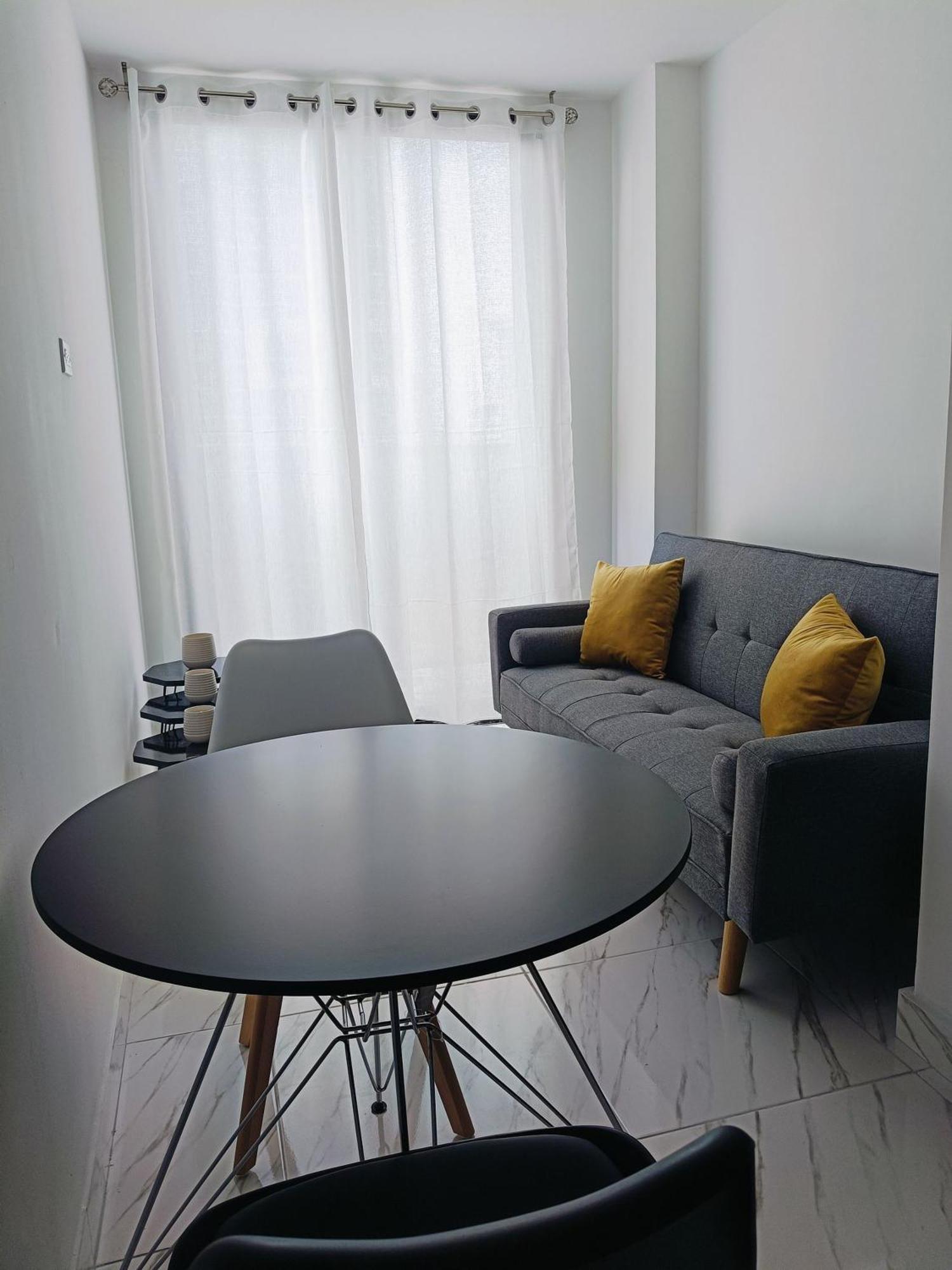 Apartamento Hermoso Ven De Trabajo O Turismo Te Va A Encantar *
