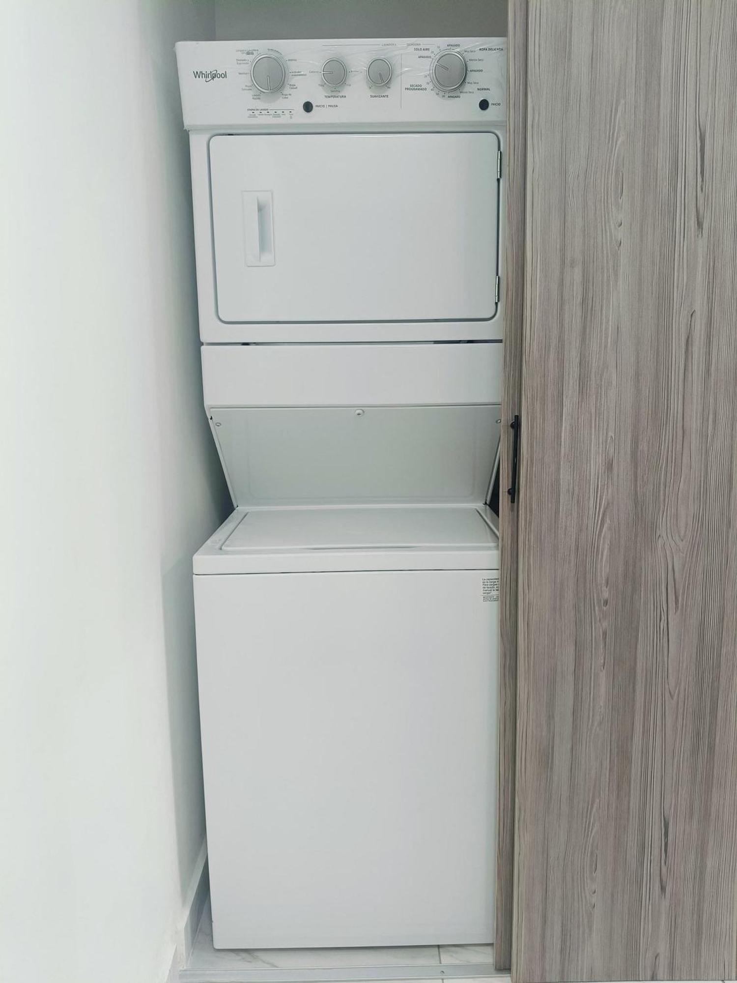 Hermoso Ven De Trabajo O Turismo Te Va A Encantar Apartamento *